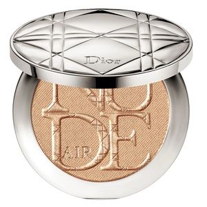 DIOR Diorskin Nude Air Luminizer Powder 004